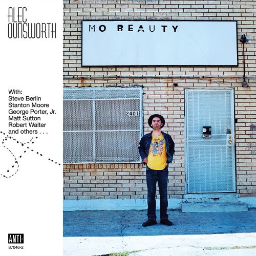 Mo Beauty [LP] - VINYL