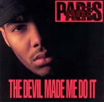 The Devil Made Me Do It [2003 Deluxe Edition] [LP] [PA] - Front_Original