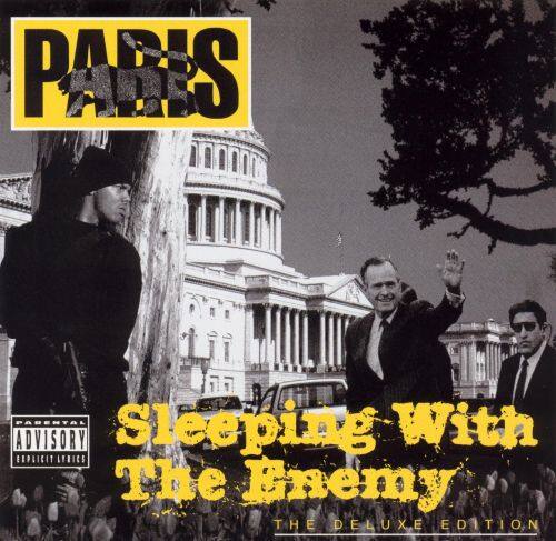 Sleeping with the Enemy [2004 Deluxe Edition] [LP] - VINYL