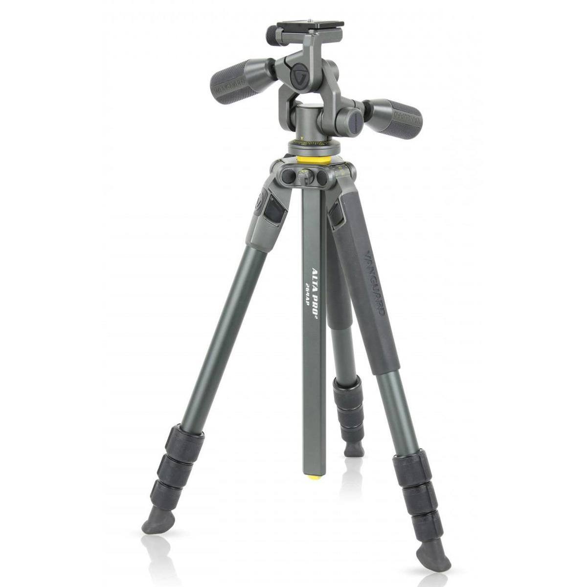 ALTA 26RAP PRO VANGUARD