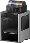 Bambu Lab - H2D AMS Combo 3D Printer - Silver