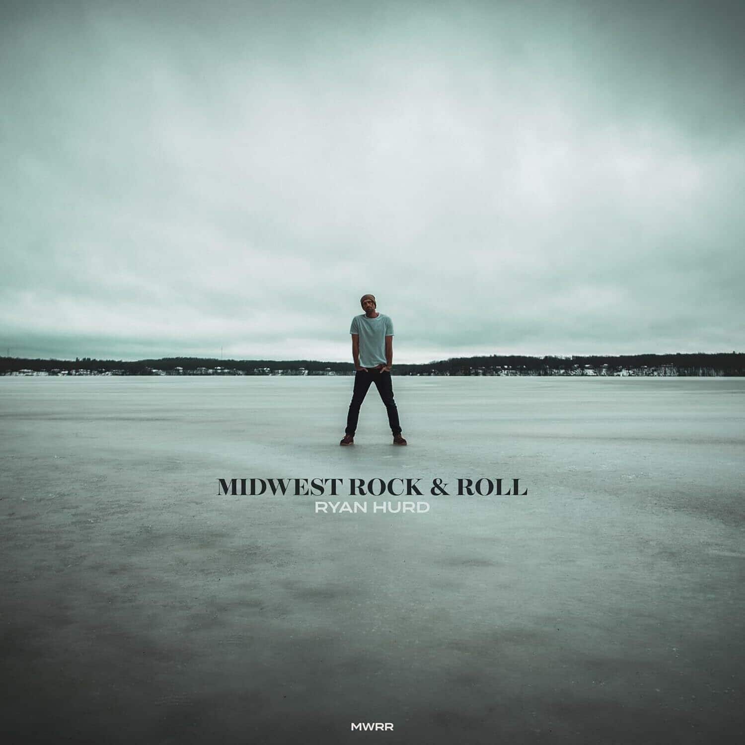 Ryan Hurd - Midwest Rock & Roll   - COMPACT DISCS [CD] price history on PriceWatchPro