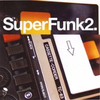 SuperFunk, Vol. 2 [LP] - VINYL - Front_Standard