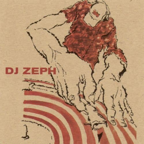 DJ Zeph [LP] - VINYL