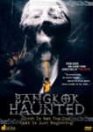 Front Standard. Bangkok Haunted [DVD] [2001].