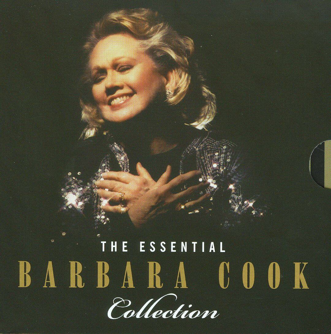 Best Buy: The Essential Barbara [CD & DVD]