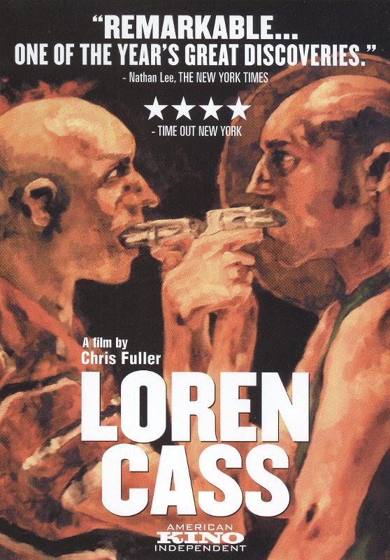 

Loren Cass [DVD] [2007]