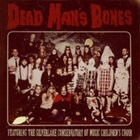 Dead Man's Bones [LP] - VINYL - Front_Original