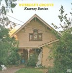 Front Standard. Kearney Barton [CD].