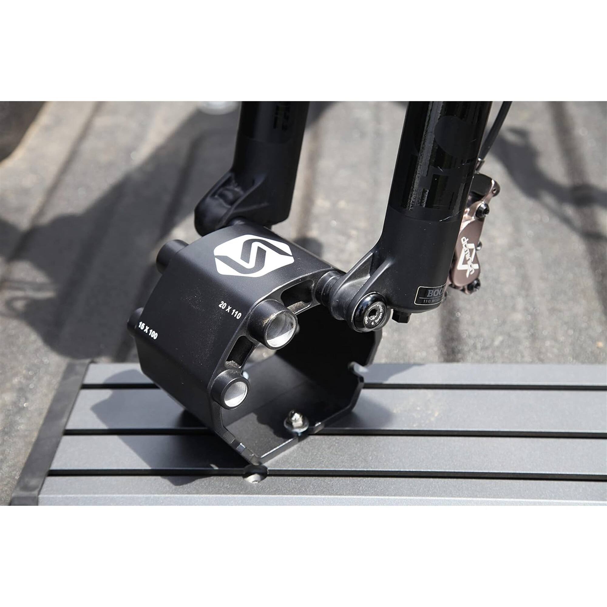 20 x 110, 20 x 110, BOO