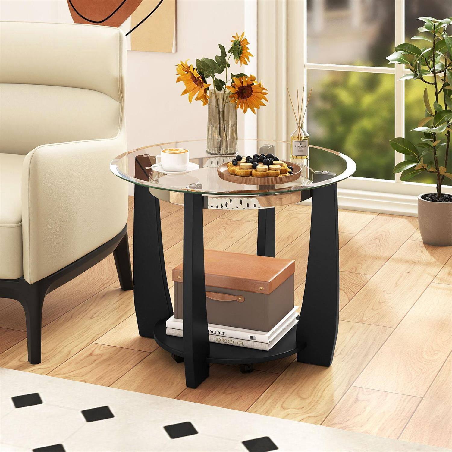 DENCE DECOR