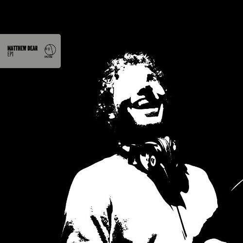 

EP 1 [12 inch Vinyl Single]