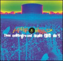 The Underground Made Me Do It [LP] - VINYL - Front_Standard