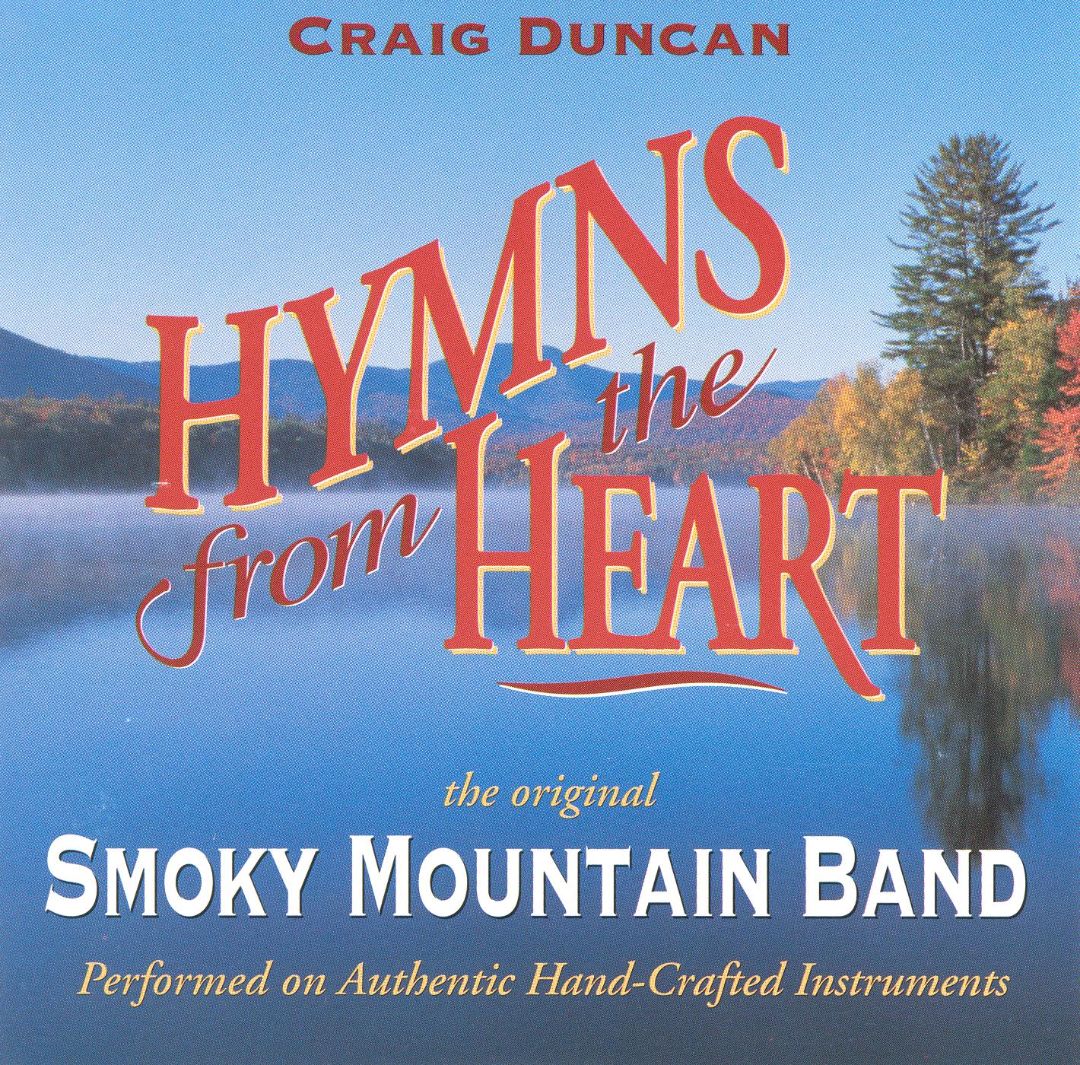 Best Buy: Hymns from the Heart [CD]