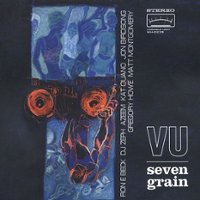 Seven Grain [LP] - VINYL - Front_Standard