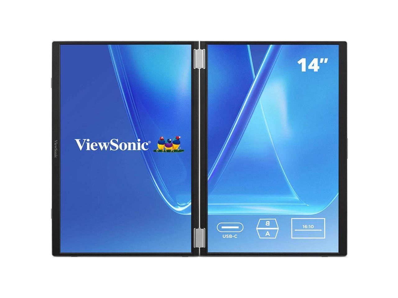 ViewSonic 14