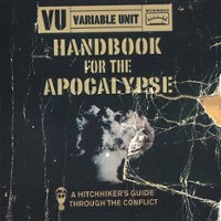 Handbook for the Apocalypse [LP] - VINYL - Front_Standard