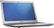 Angle Standard. Samsung - Laptop / Intel® Core™ i3 Processor / 15.6" Display / 4GB Memory / 500GB Hard Drive - Silver.