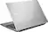 Alt View Standard 2. Samsung - Laptop / Intel® Core™ i3 Processor / 15.6" Display / 4GB Memory / 500GB Hard Drive - Silver.