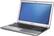 Left Standard. Samsung - Laptop / Intel® Core™ i3 Processor / 15.6" Display / 4GB Memory / 500GB Hard Drive - Silver.