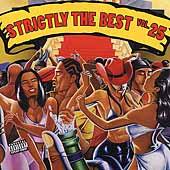 

Strictly the Best, Vol. 25 [LP] - VINYL