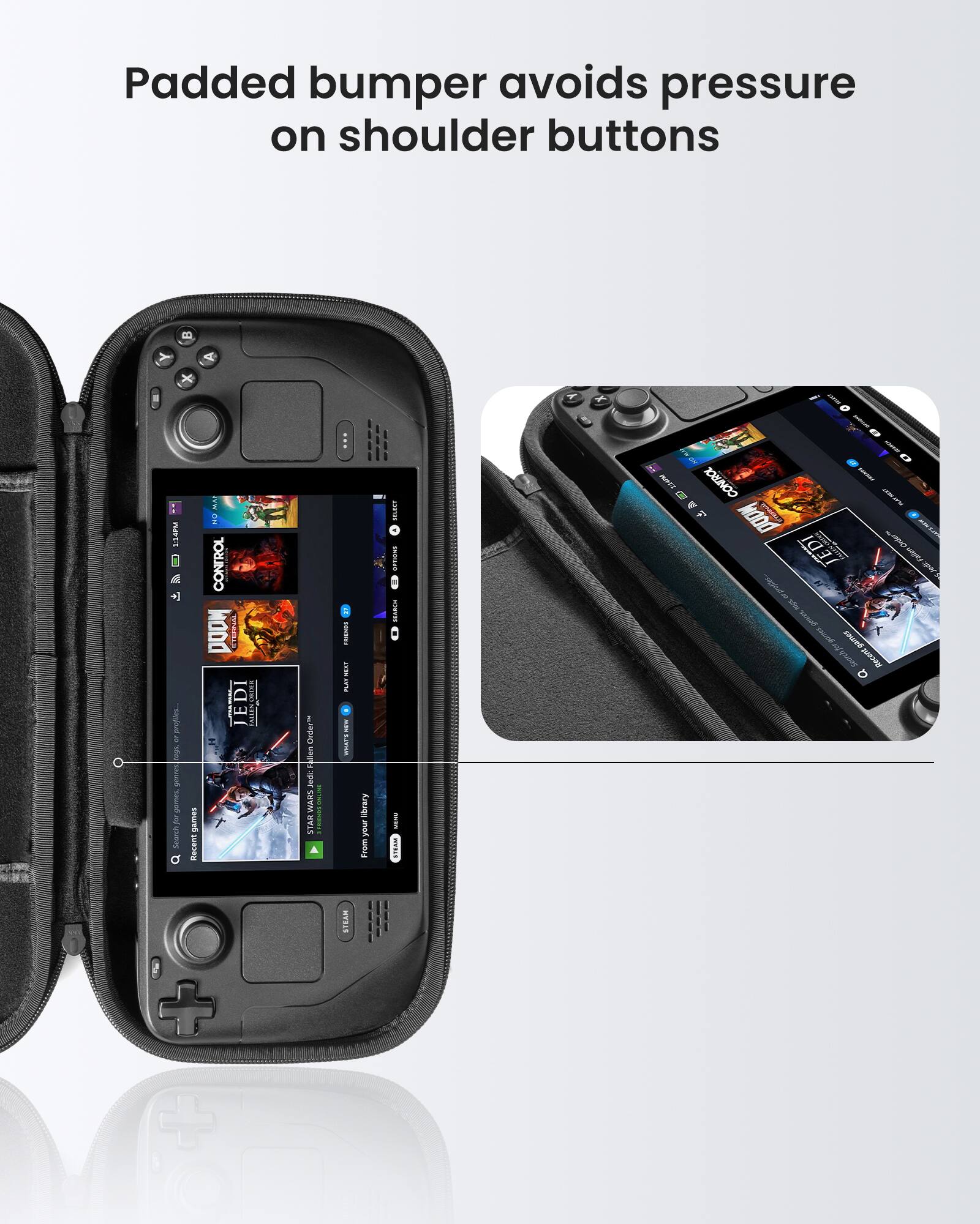 media item thumbnail