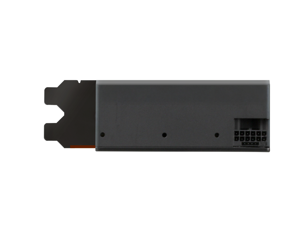 Alt View 6. PowerColor - PowerColor Radeon AI Pro Radeon AI Pro R9700 AI PRO R9700 32G-B 32GB 128-bit GDDR6 PCI Express 5.0 x16 Graphics Card.