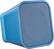 Angle. Modal™ - Portable Bluetooth Speaker - Blue.