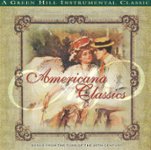 Front Standard. Americana Classics [CD].