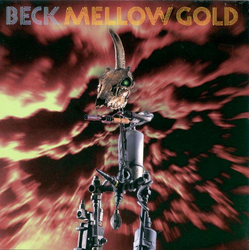  Mellow Gold [CD] [PA]