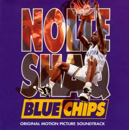 Blue Chips [CD] - Best Buy