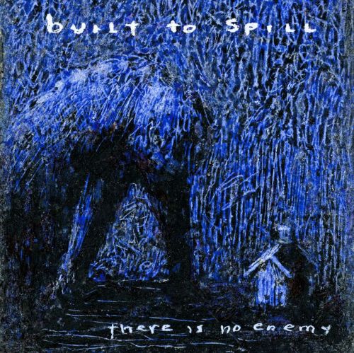 

There Is No Enemy [2LP/CD] [LP] - VINYL