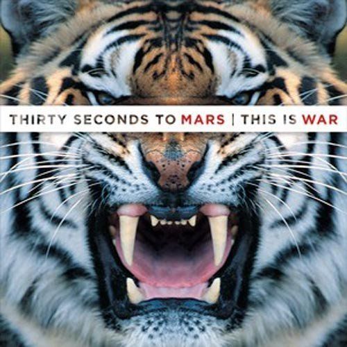  This Is War [CD]