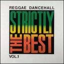 

Strictly the Best, Vol. 1 [LP] - VINYL