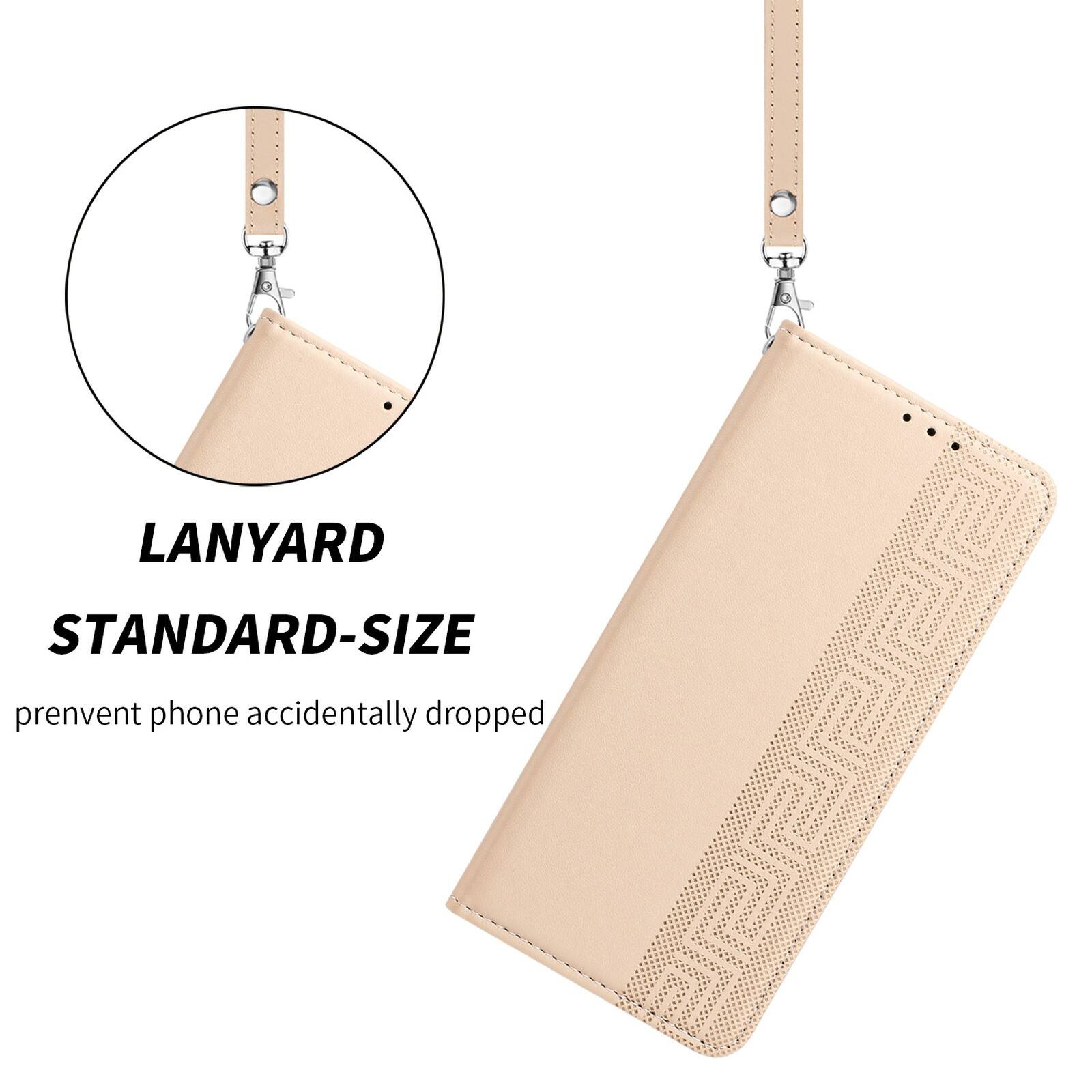 LANYARD  
STANDARD-SIZE  
prevent phone accidentally dropped