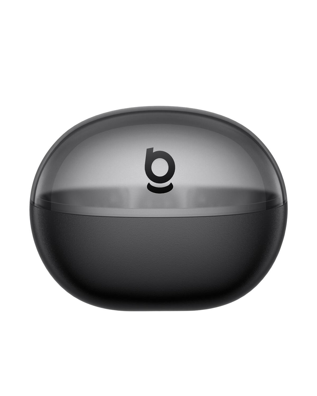 Left. Baseus - Baseus Bowie MC2 Air Open Ear Clip On Wireless Earbuds - 4.9g Ultra Light, 40H Battery, IP67 Waterproof - Black - Black.