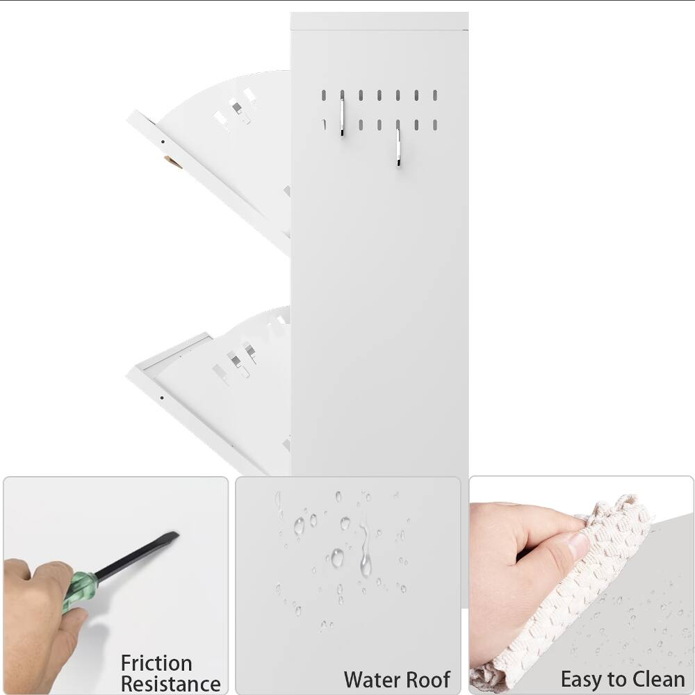 Friction Resistance  
Water Roof  
Easy to Clean