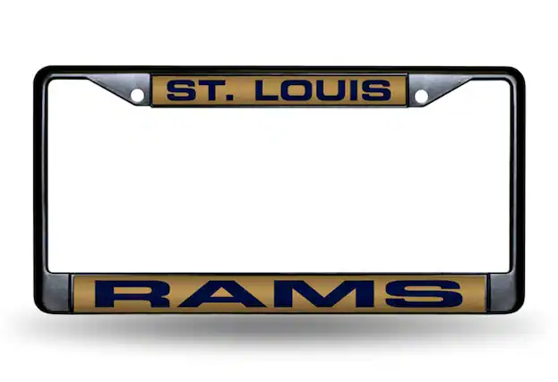 ST. LOUIS
RAMS