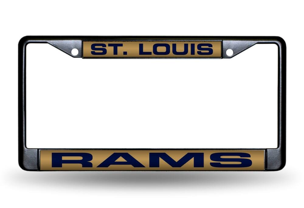 ST. LOUIS  
RAMS