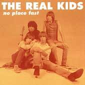 

No Place Fast [LP] - VINYL