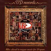 

VP's 20th Anniversary [LP] - VINYL