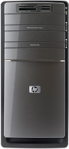 hp pavilion p6804