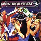 Strictly the Best, Vol. 20 [LP] - VINYL - Front_Zoom