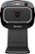 Front Standard. Microsoft - LifeCam HD-3000 Webcam.