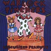 Circusized Peanuts [LP] - VINYL