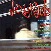 Joyride [LP] - VINYL - Front_Zoom