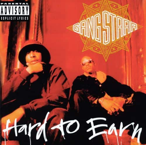  Hard to Earn [CD] [PA]
