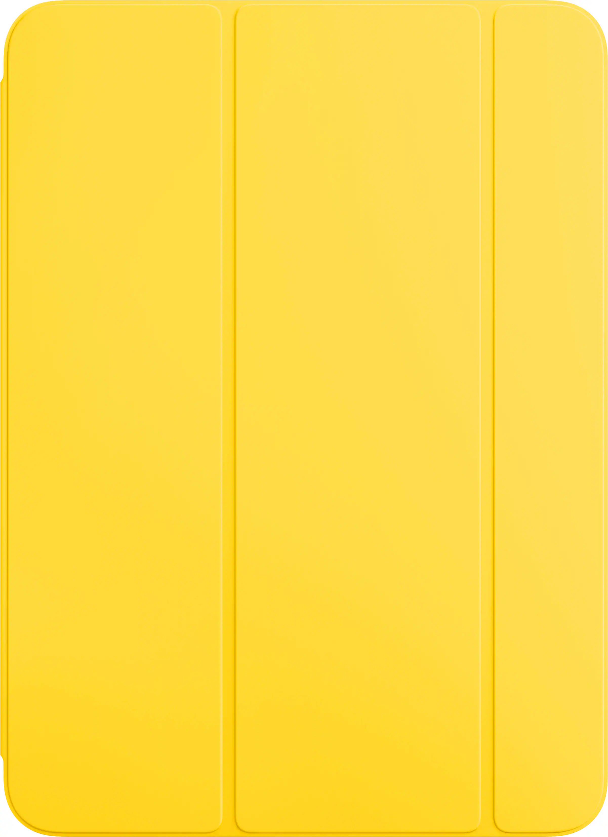 Apple - Smart Folio for iPad (A16) - Lemonade