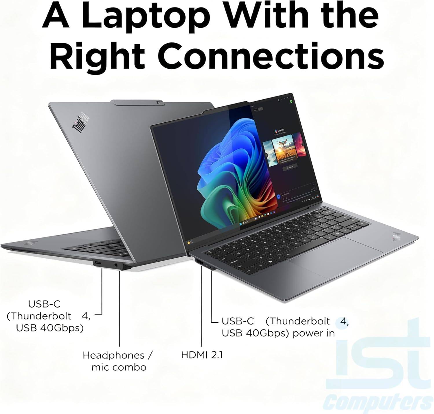 Lenovo ThinkPad X9 14 Gen1 Aura Edition 14
