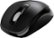 Alt View Standard 1. Microsoft - Wireless Mobile Mouse 1100 - Black.